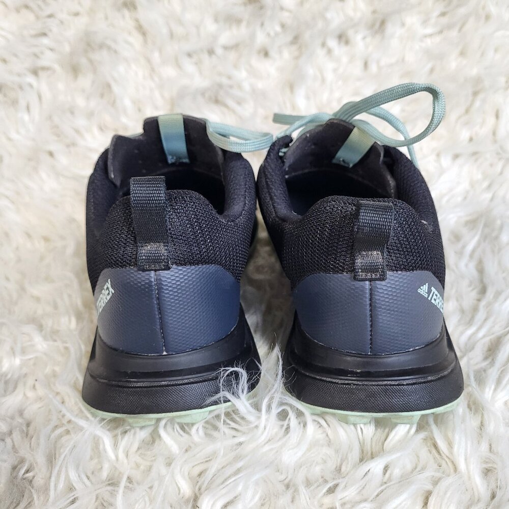 Adidas Womens Terrex CMTK Hiking Shoes - Size 8 - Picture 5 of 13